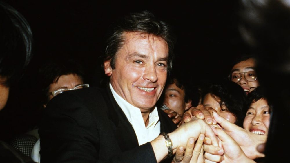 Alain Delon : Son héritage déjà disputé ?