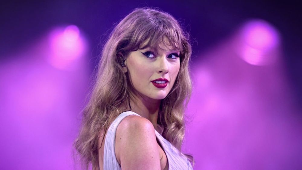 Taylor Swift sort du silence après l'annulation de ses concerts : "un nouveau sentiment de peur"