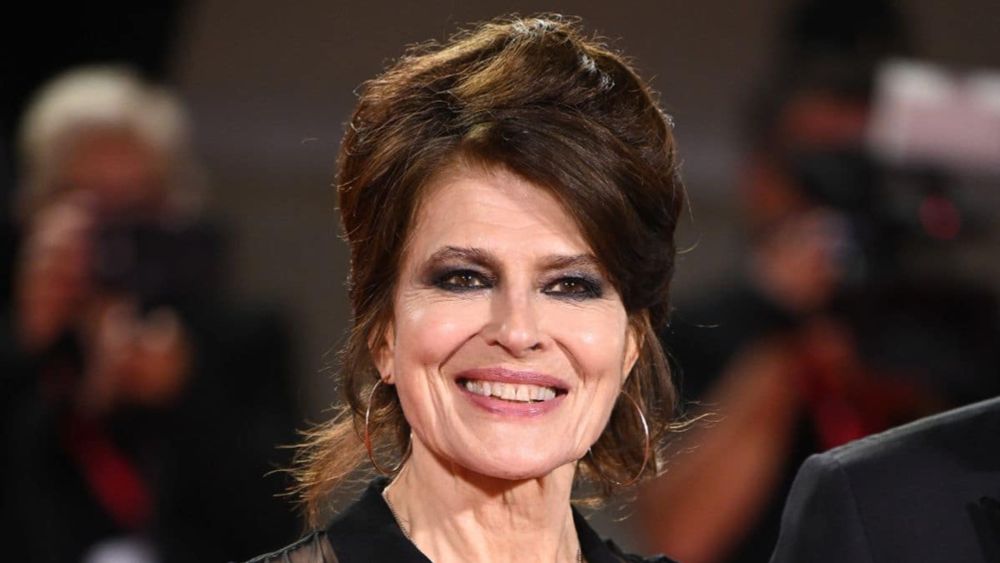 Fanny Ardant face aux actrices de la vague MeToo : "On ne peut pas renverser la situation"