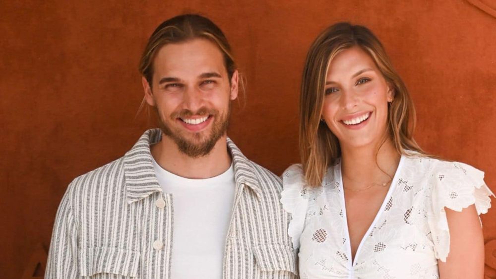 Camille Cerf se fait une toile avec Théo Fleury : "Incroyable, magistral"