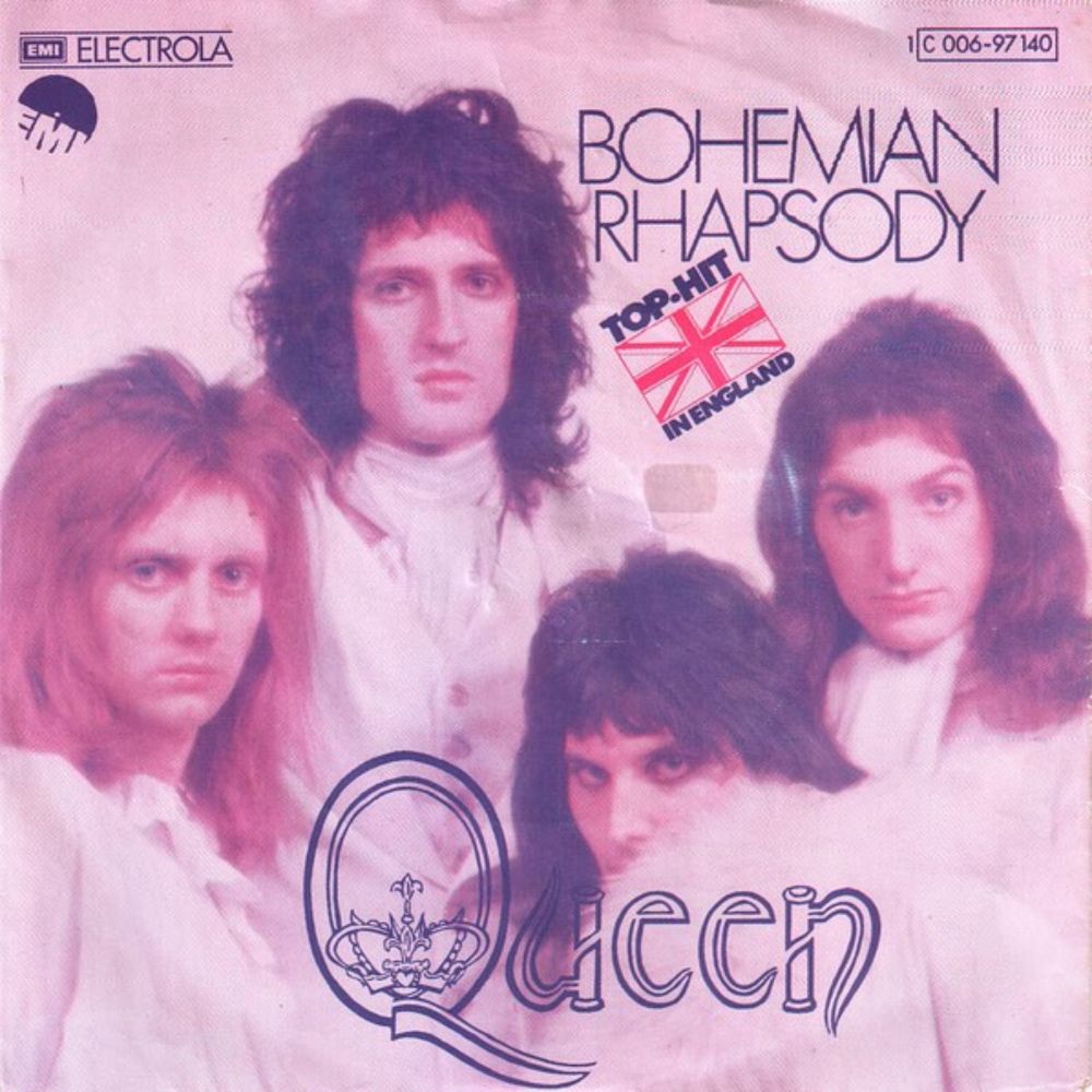 Music-obsessed retired lawyer, sharing a few thoughts on some choice cuts from my obscenely oversized music collection each day.