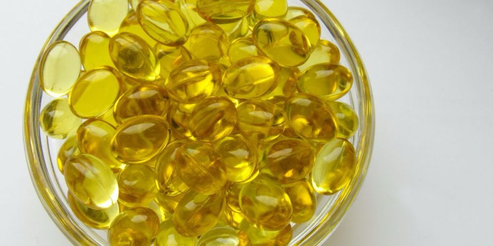 Phthalates linked to vitamin D deficiency in women