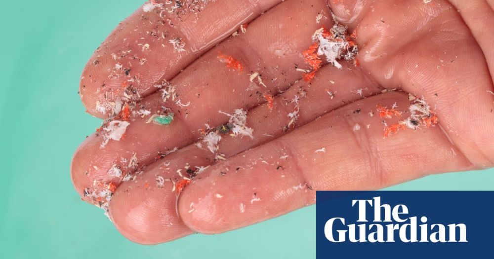 Microscopic plastics could raise risk of stroke and heart attack, study says