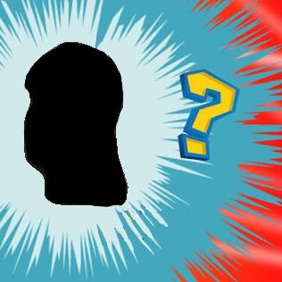 Name that Pokémon style graphic for our new monster mug.