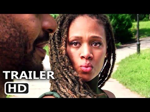 LOVE, BROOKLYN Trailer (2025) Nicole Beharie