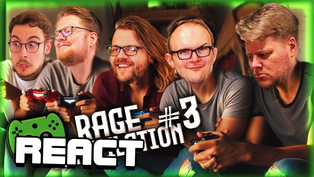 React: "JAYS STIMME IST VOLL NERVIG!!😡" | PietSmiet Rage Compilation 3