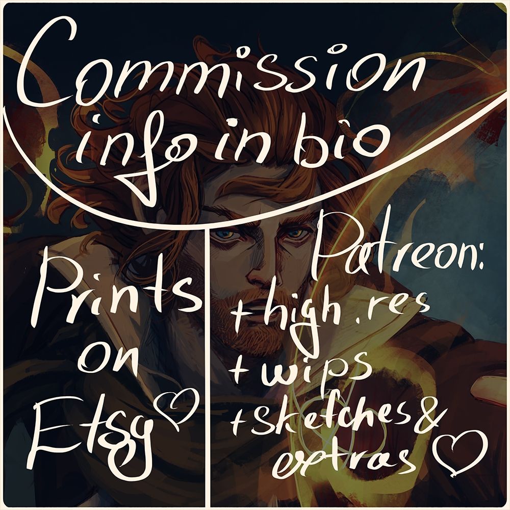 Commission information 