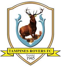 Tampines Rovers Football Club

Il s'agit du 2e club singapourien de ce projet.