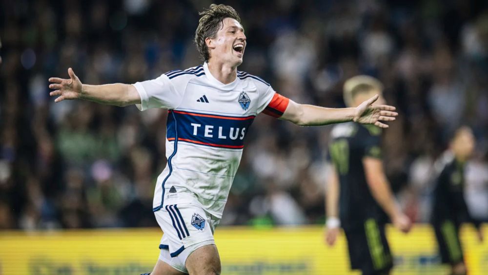 Ryan Gauld, le chemin de croix de Saint-André