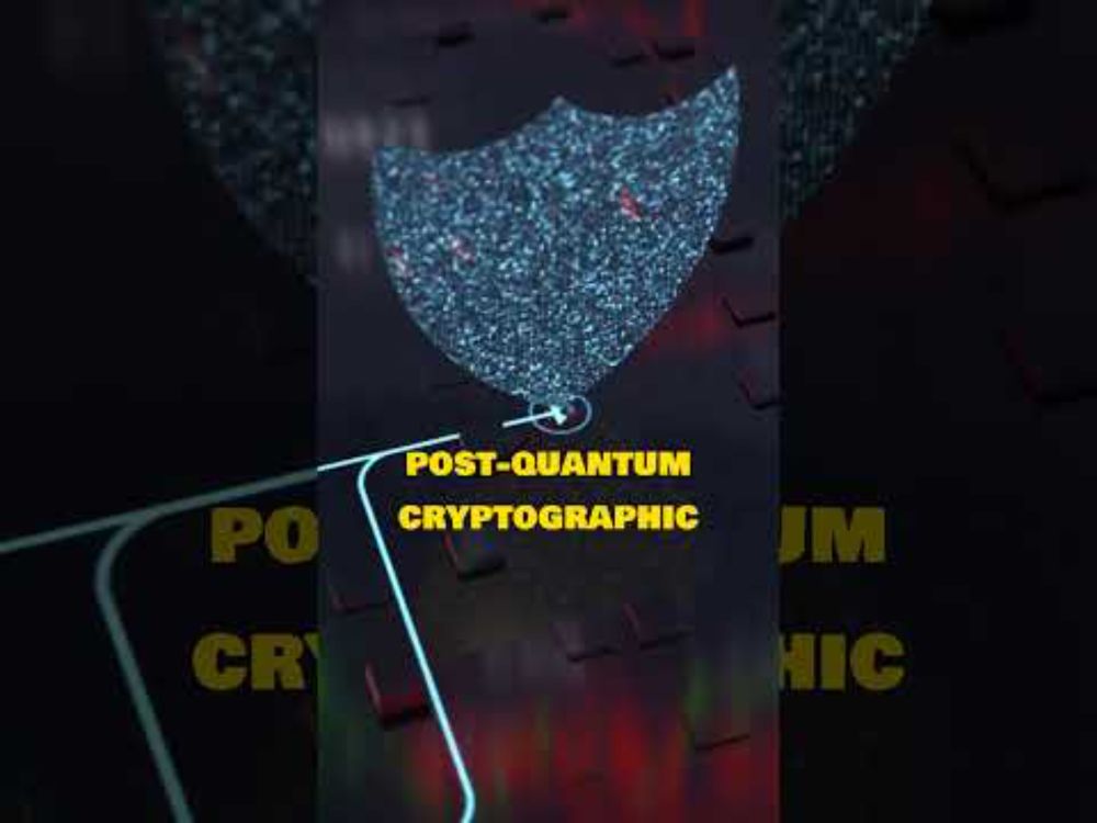 Quantum Proof Wallets Are Coming But Who’s Building Them #Web3 #QuantumSecurity #QuantumComputing
