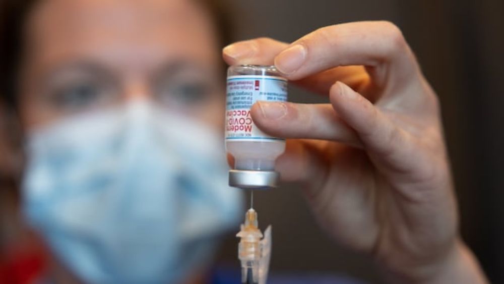 Albertans can now sign up to get the next COVID-19 vaccination in the fall but the province won't yet say how much the shot will cost.