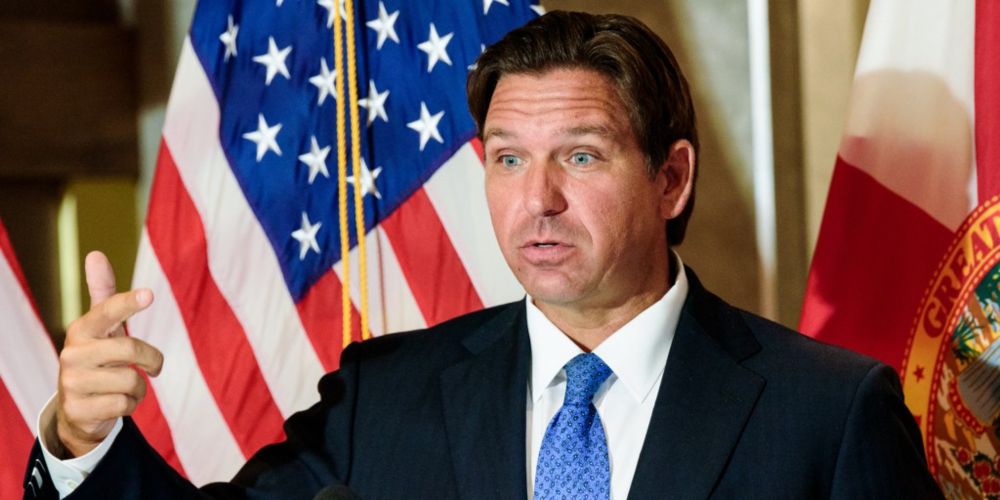 DeSantis’ controversial election police unit sparks new outrage