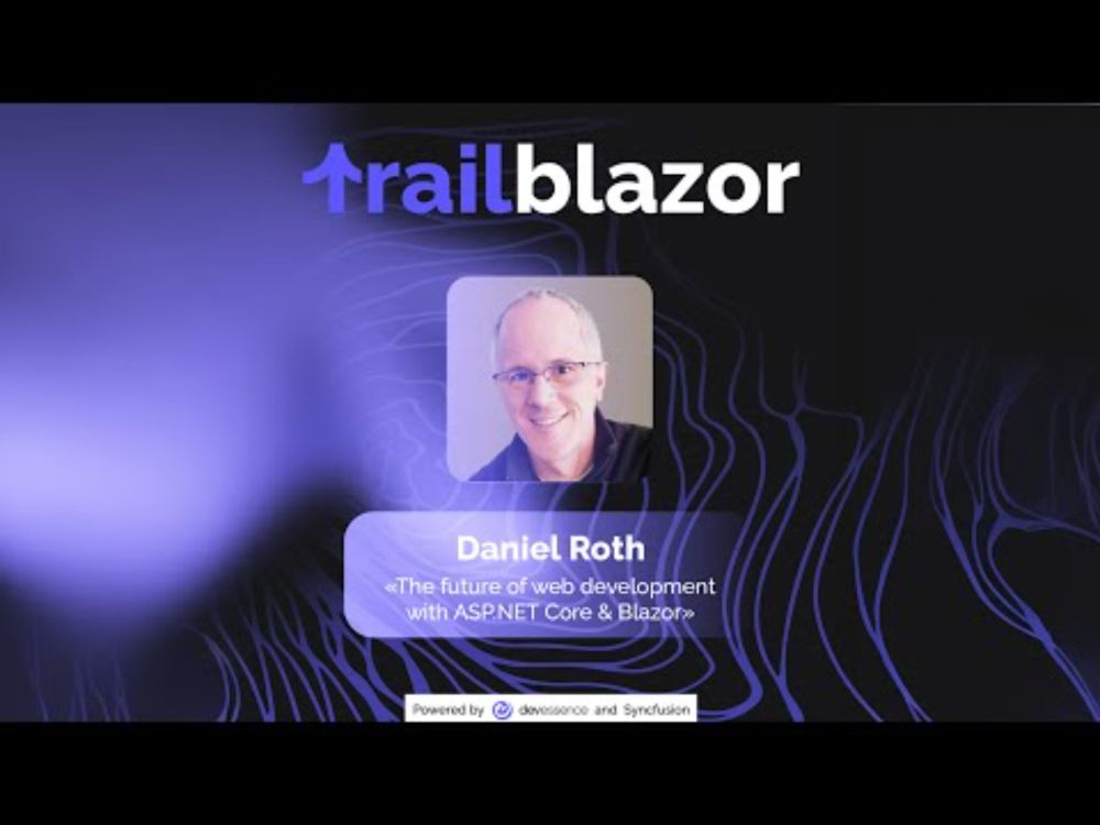 What’s New in ASP.NET Core & Blazor (.NET 10) – Future of Web Development