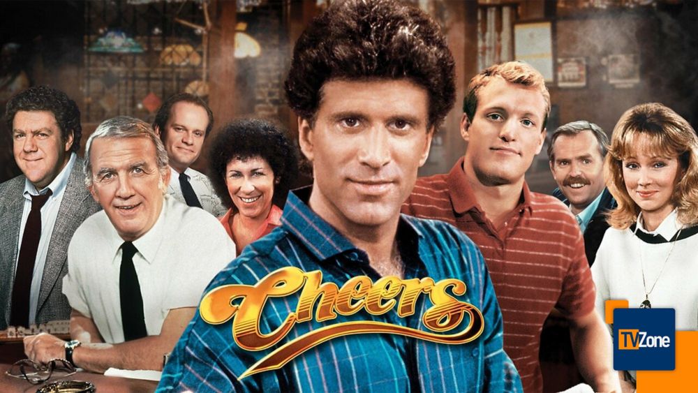 CHEERS: UK VERSION OF CLASSIC COMEDY REPORTEDLY IN DEVELOPMENT