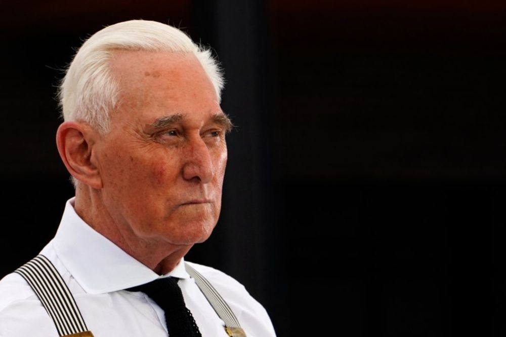 Roger Stone Was Phished Before Trump Campaign Hack-and-Dump