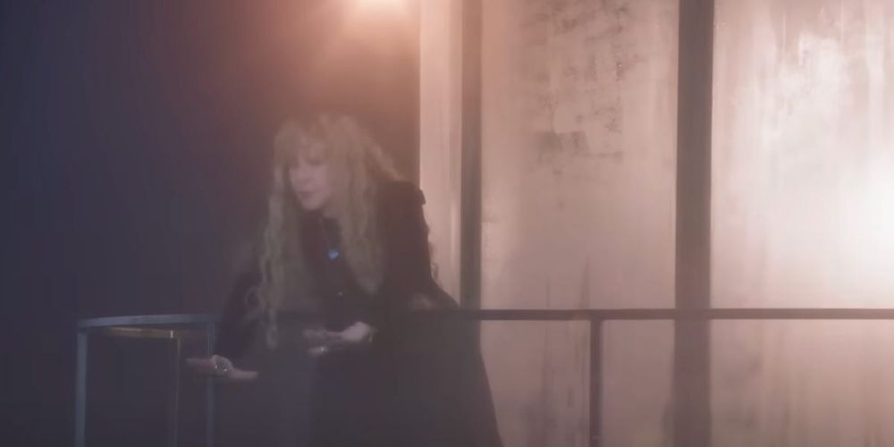 Stevie Nicks Just Dropped An Abortion Rights Anthem