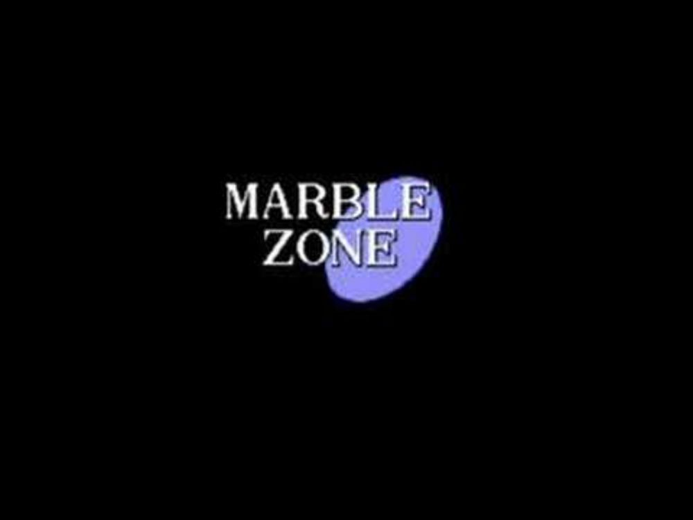 Sonic 1 Music: Marble Zone