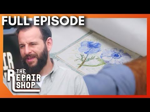 Inverness Highlands | Season 1 Episode 2 | The Repair Shop On The Road (Full Episode)