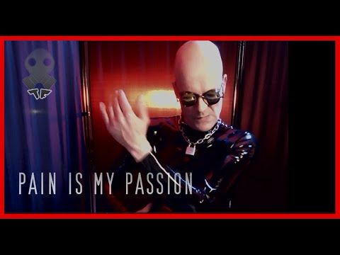 passion of pain Music and ASMR