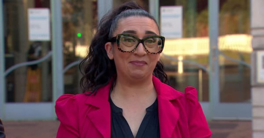 Drag performers sue Brian Tamaki, church trustees for defamation