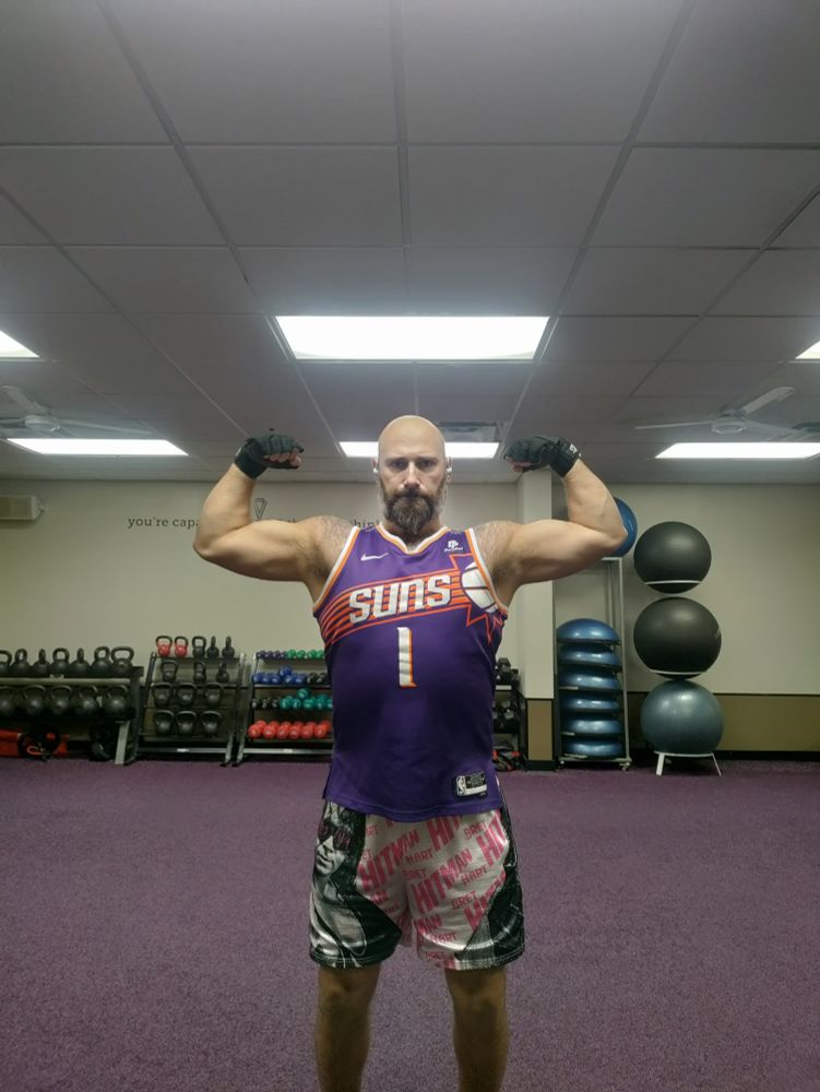 Biceps need more peak