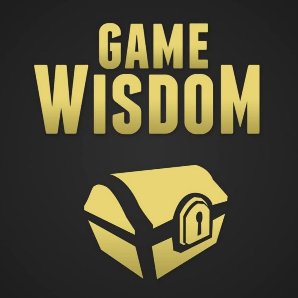 Game Wisdom