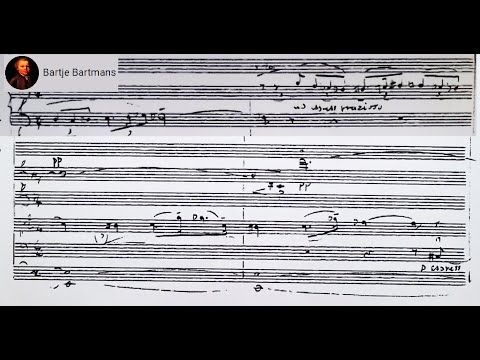 Elizabeth Maconchy - Nocturne for Orchestra (1951)