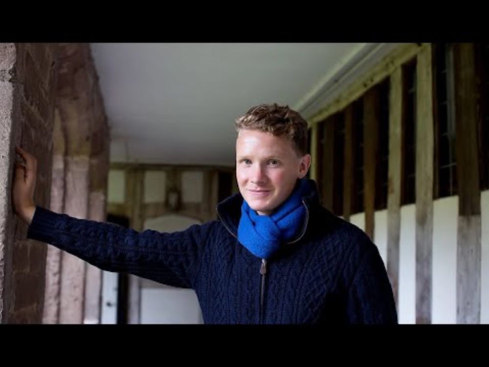 Ruairi Bowen and Simon Lepper, Thiman: I Wandered Lonely as a Cloud