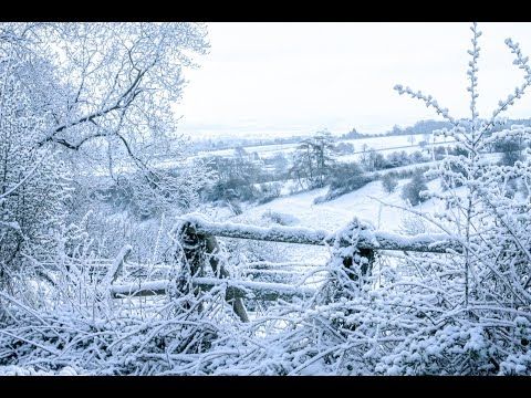 Robert SAXTON, Chorale Prelude on Holst's In the bleak midwinter (2023) - J Clinch, organ