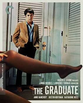 The Graduate 1967