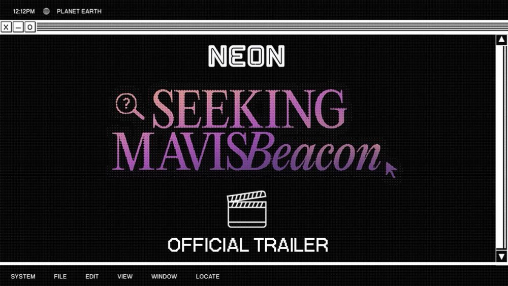 SEEKING MAVIS BEACON - Official Trailer