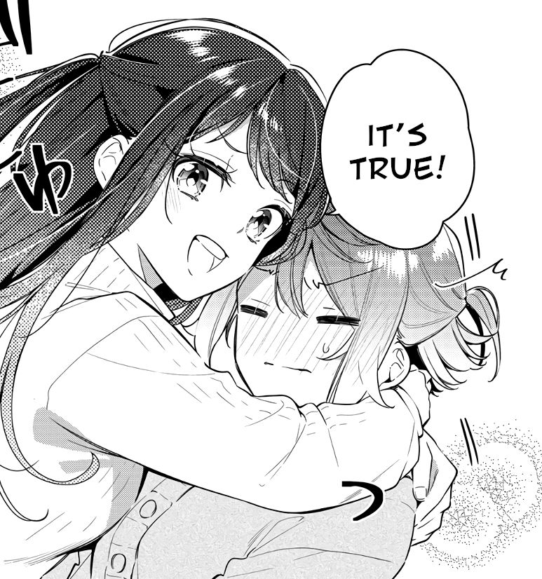 The Anemone Feels the Heat by Sakuragi Ren (translated by CClaw Translation)