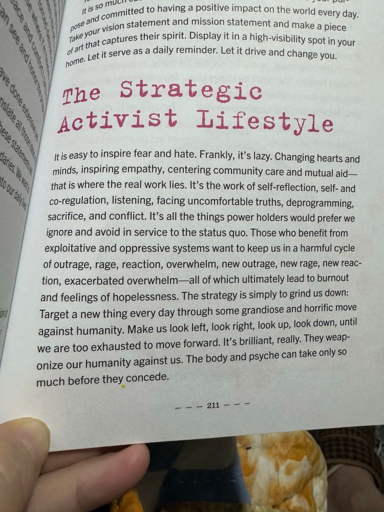 Screenshot from page 211 of Let’s Move the Needle 