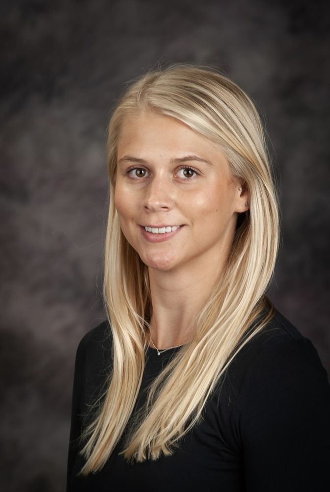 Kristiina Ala-Kokko headshot