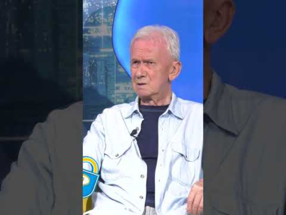 Slobodan Stupar - Živimo u feudalizmu