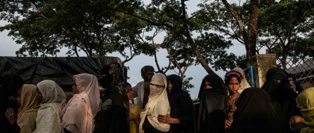 Myanmar: Facebook’s systems promoted violence against Rohingya; Meta owes reparations – new report