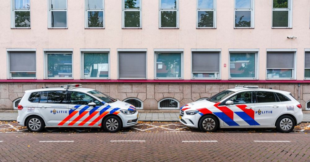 Politie stuit op signalen van misstanden bij behandeling van agenten met PTSS