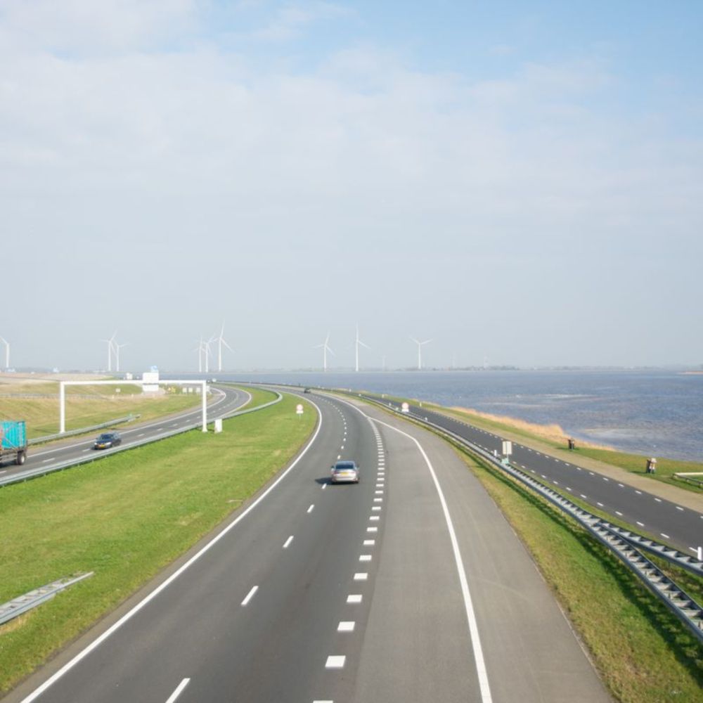 Uitstel verbreding sluizen Afsluitdijk raakt bedrijfsleven: "Dit is toch niet waar?"