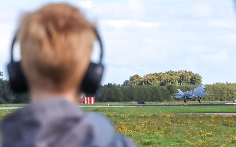 Is dit eerlijk? Friesland krijgt wel meer Defensie-overlast, maar stuit op een lege geldpot voor infrastructuur? | LC commentaar