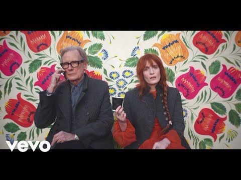 Florence + The Machine - Free