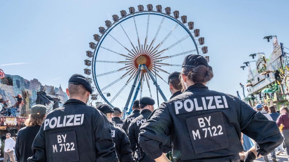 Mehr Polizeipräsenz führt zu mehr Unsicherheit