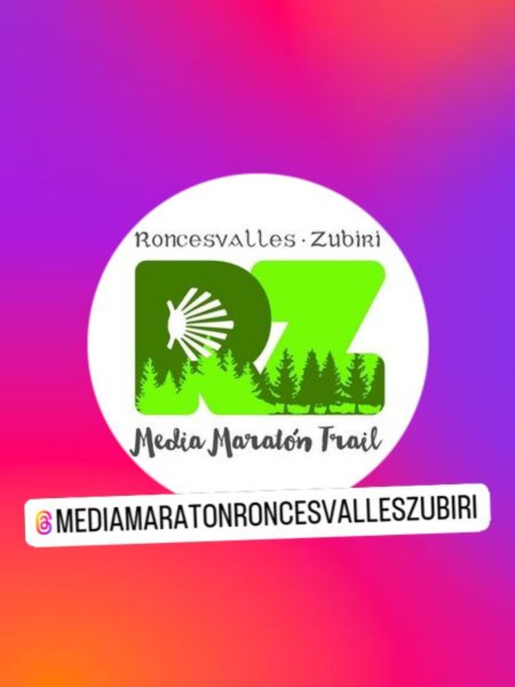 Media maratón Roncesvalles-Zubiri (@mediamaratonroncesvalleszubiri) • Instagram photos and videos