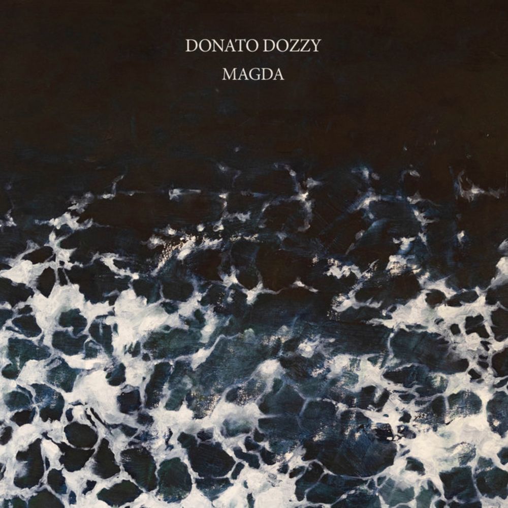 Magda, by Donato Dozzy