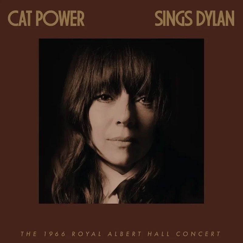 Cat power sings Dylan