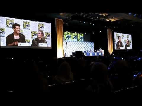 Jacob Anderson confirms Louis is more confident and gives "less of a f**k" in The Vampire Lestat