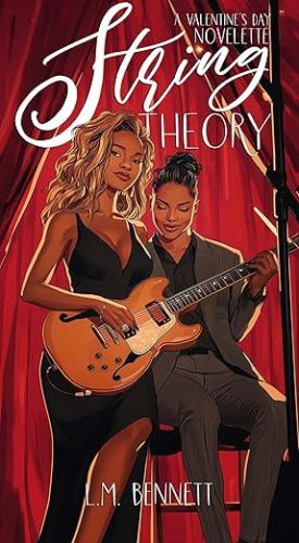 String Theory by L.M. Bennett 