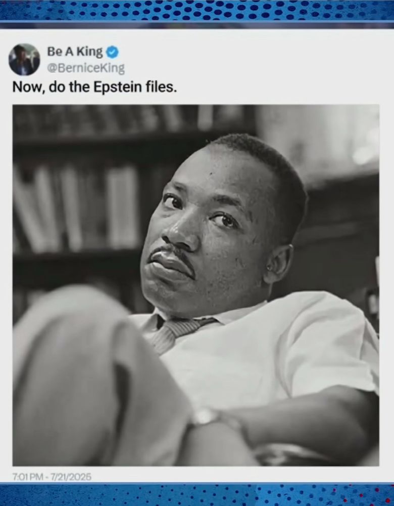 Release Epstein Files