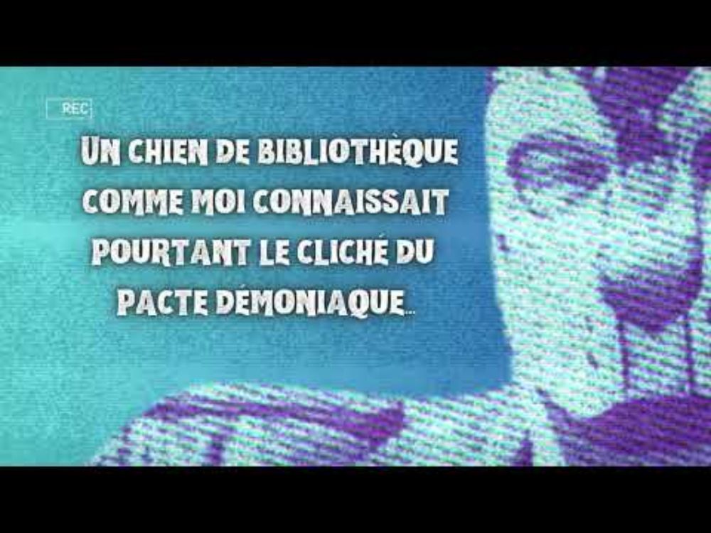 Teaser 3 -- Mitan 2025 (Éditions Alire)