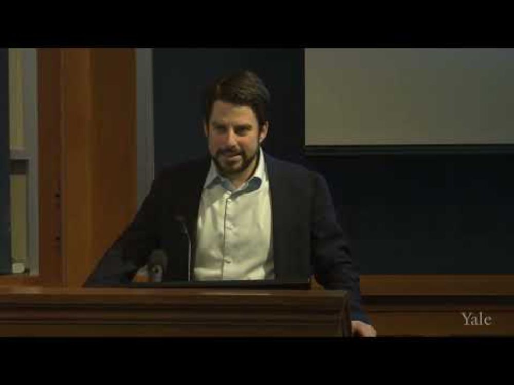 In Search of Lost Time Ordering, Naftali Weinberger