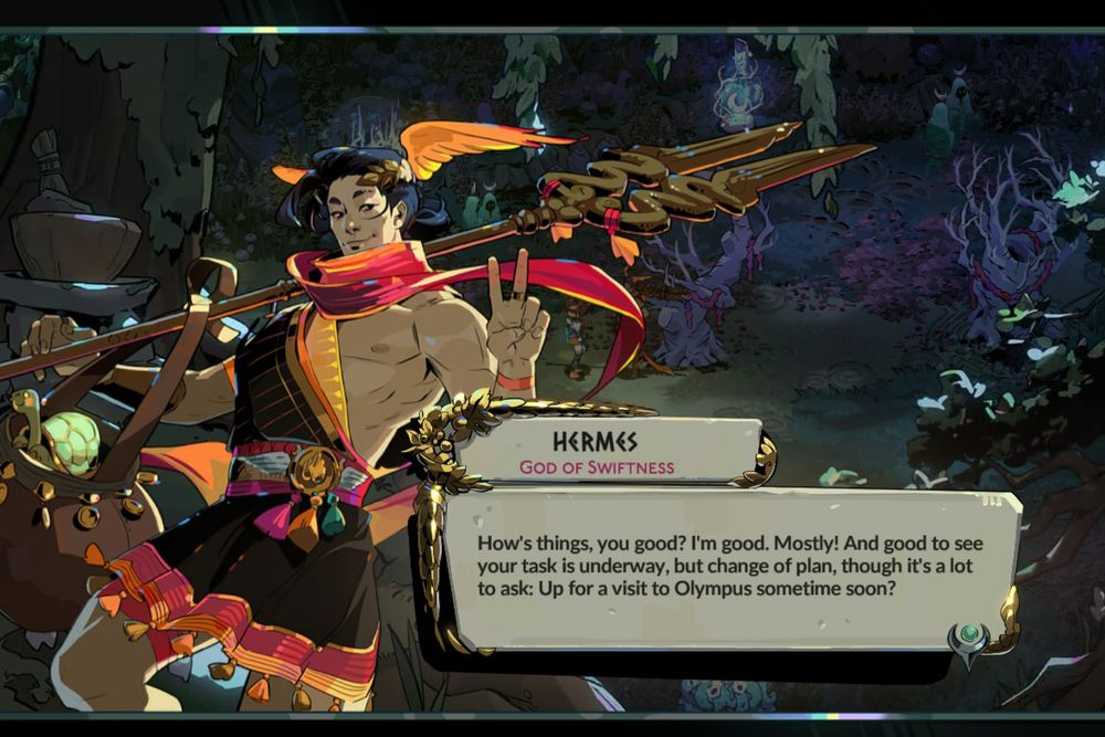 Hermes